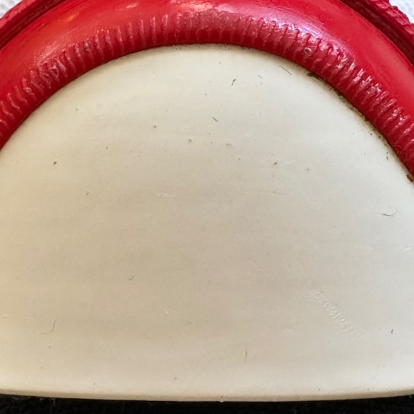 *LIKE NEW* Converse All Star "PLAY" with Comme De Garcons - Picture 7 of 13